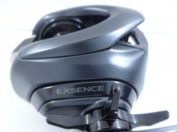17エクスセンスDC XG右